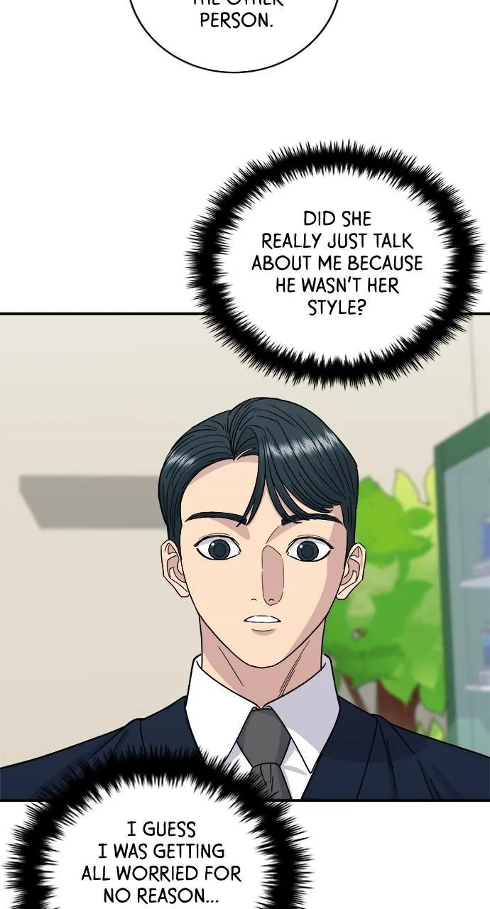 Read A DeadbEAT’s Meal chapter 82 image 29 on Lezhin
