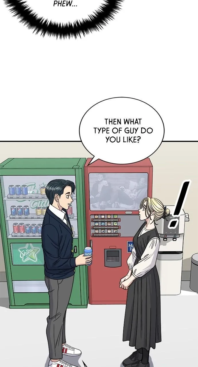 Read A DeadbEAT’s Meal chapter 82 image 30 on Lezhin