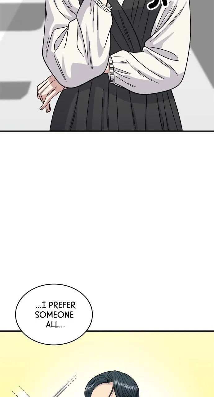 Read A DeadbEAT’s Meal chapter 82 image 32 on Lezhin
