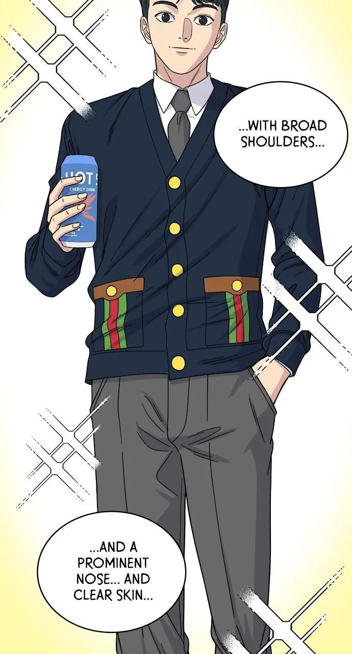 Read A DeadbEAT’s Meal chapter 82 image 33 on Lezhin