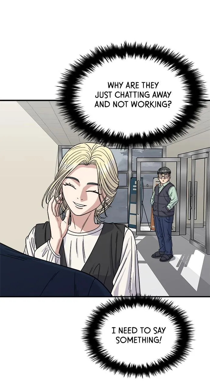 Read A DeadbEAT’s Meal chapter 82 image 37 on Lezhin