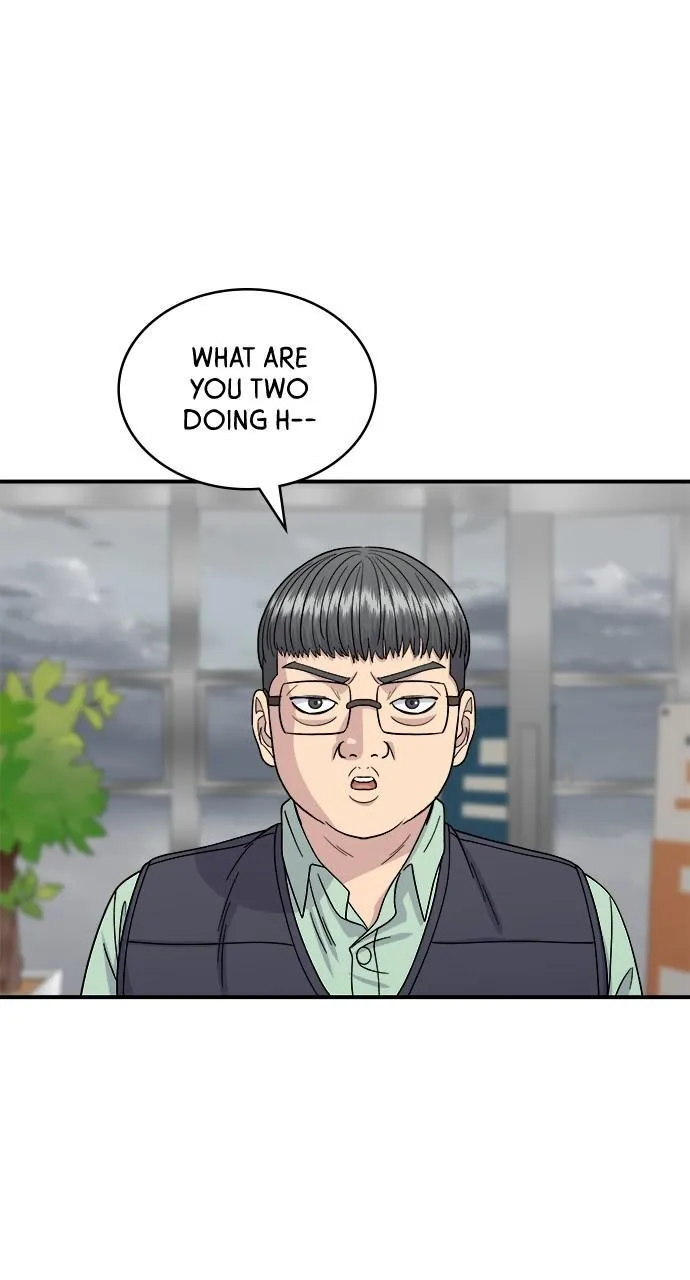 Read A DeadbEAT’s Meal chapter 82 image 38 on Lezhin