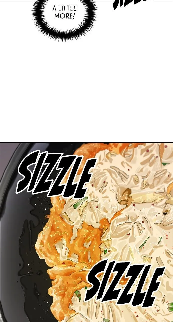 Read A DeadbEAT’s Meal chapter 82 image 48 on Lezhin