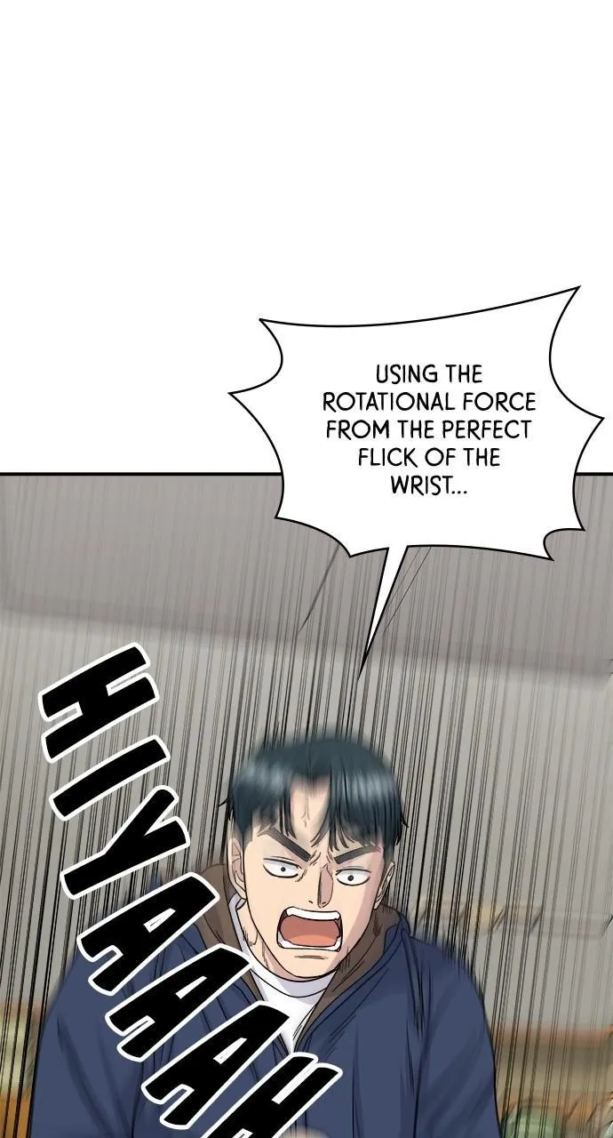 Read A DeadbEAT’s Meal chapter 82 image 50 on Lezhin
