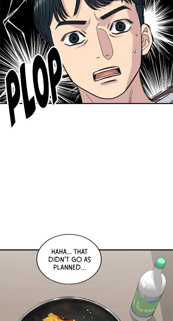 Read A DeadbEAT’s Meal chapter 82 image 54 on Lezhin