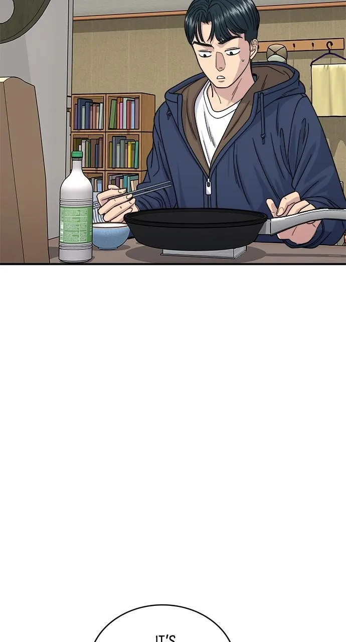 Read A DeadbEAT’s Meal chapter 82 image 56 on Lezhin