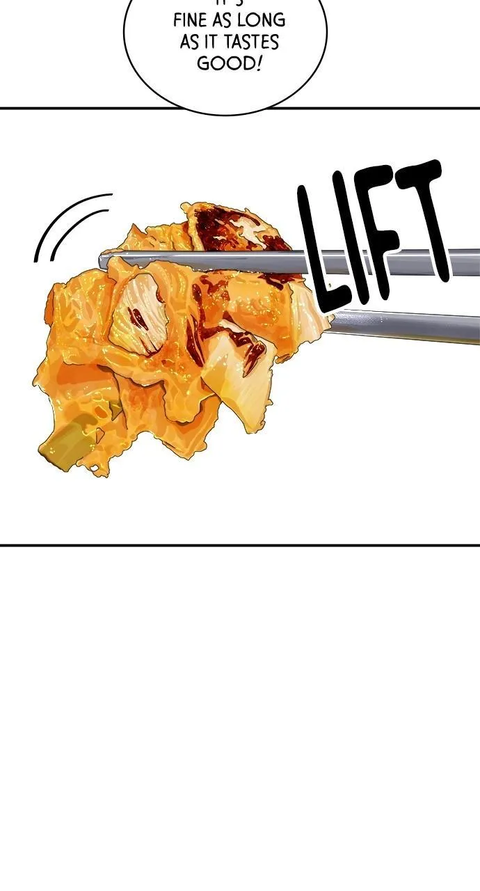 Read A DeadbEAT’s Meal chapter 82 image 57 on Lezhin