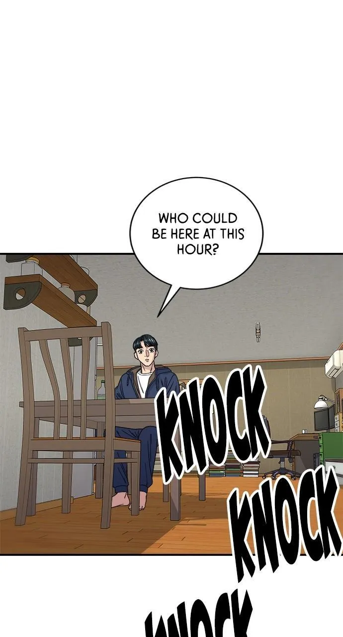 Read A DeadbEAT’s Meal chapter 82 image 64 on Lezhin