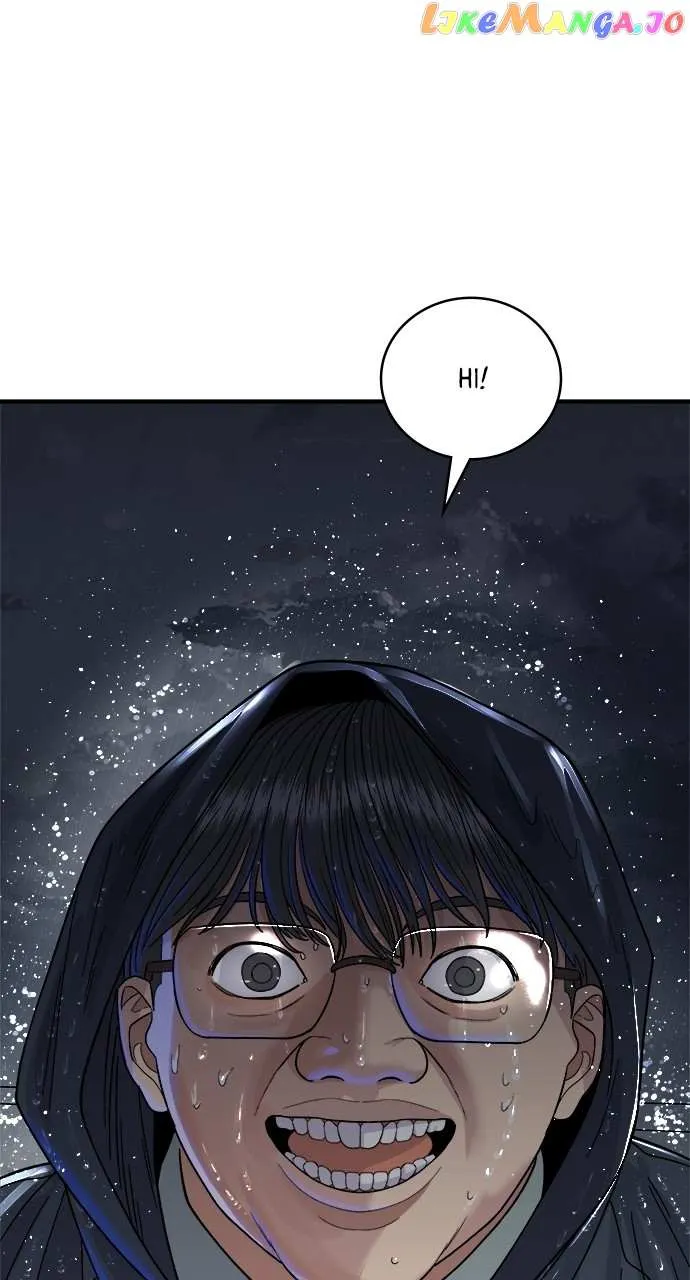 Read A DeadbEAT’s Meal chapter 83 image 1 on Lezhin