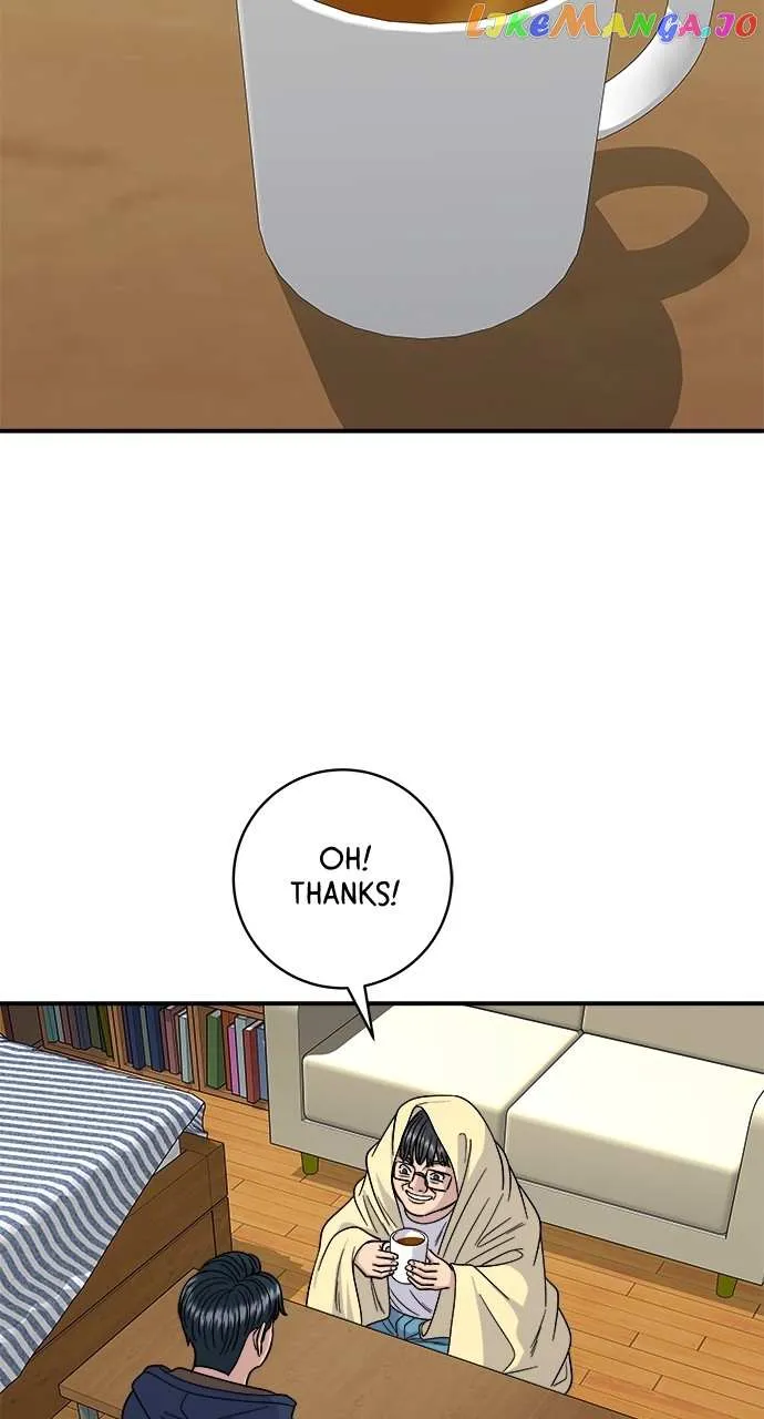Read A DeadbEAT’s Meal chapter 83 image 12 on Lezhin