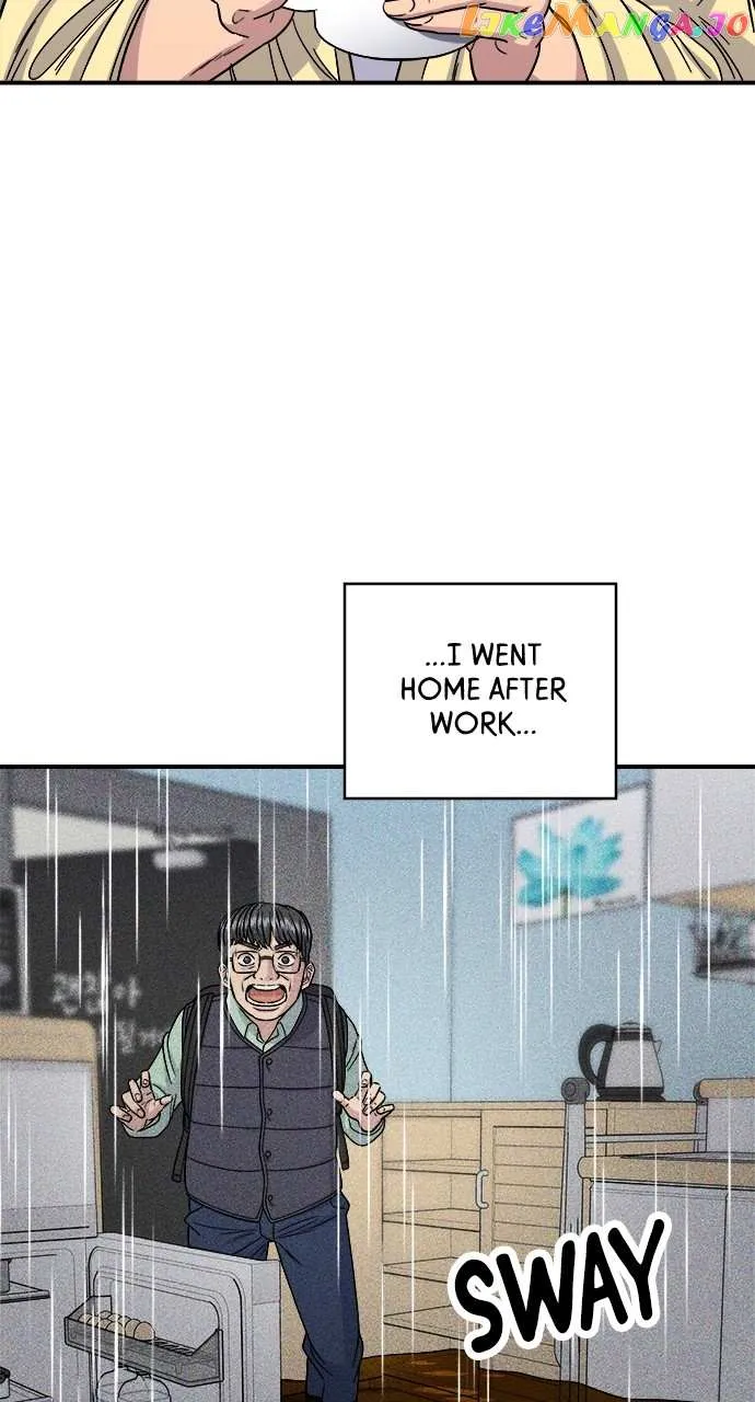 Read A DeadbEAT’s Meal chapter 83 image 15 on Lezhin