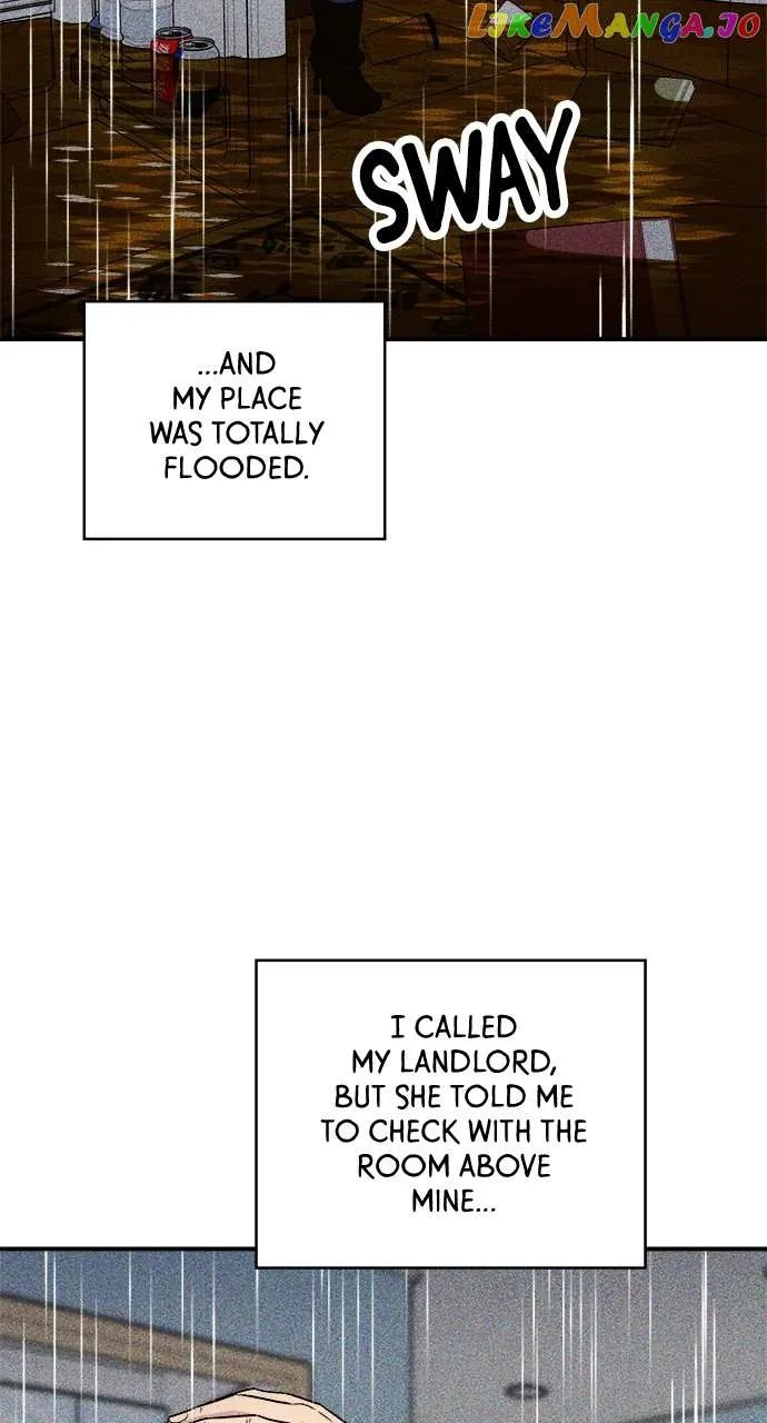 Read A DeadbEAT’s Meal chapter 83 image 16 on Lezhin