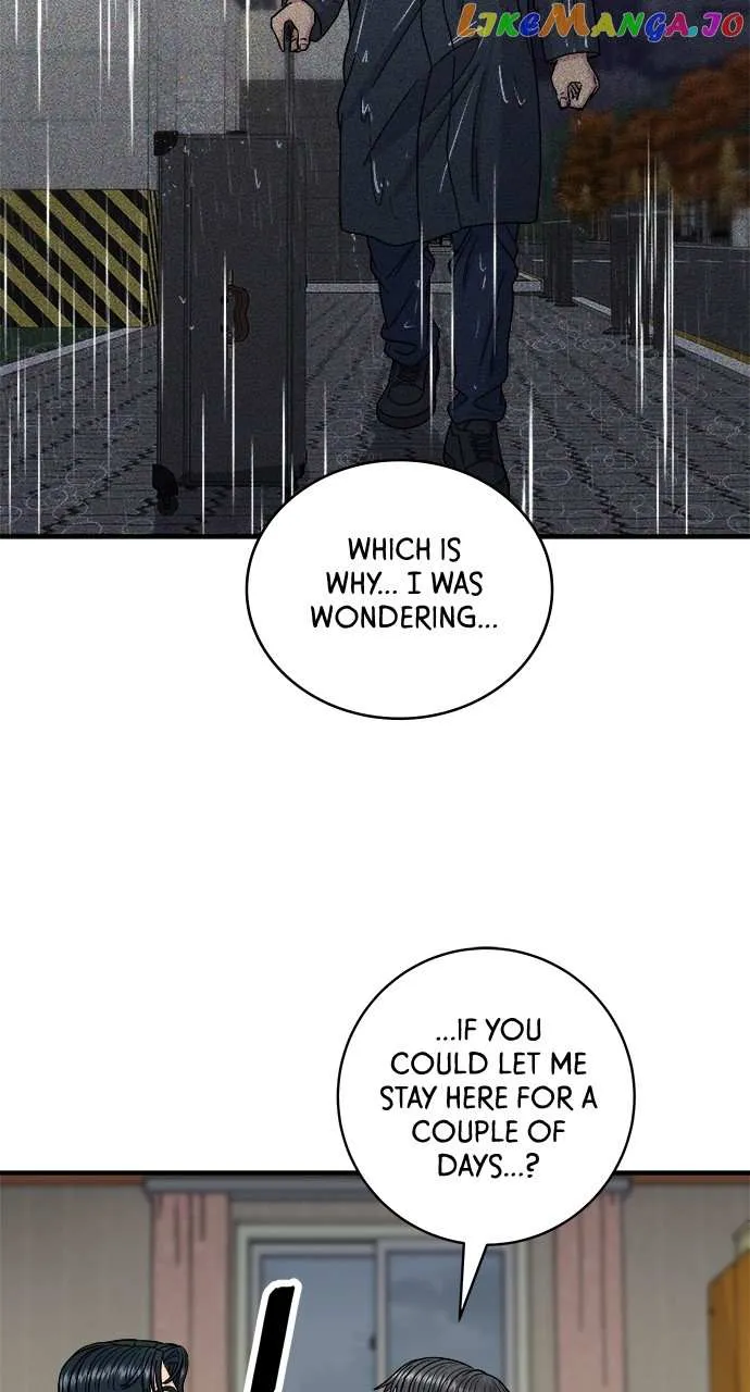 Read A DeadbEAT’s Meal chapter 83 image 18 on Lezhin