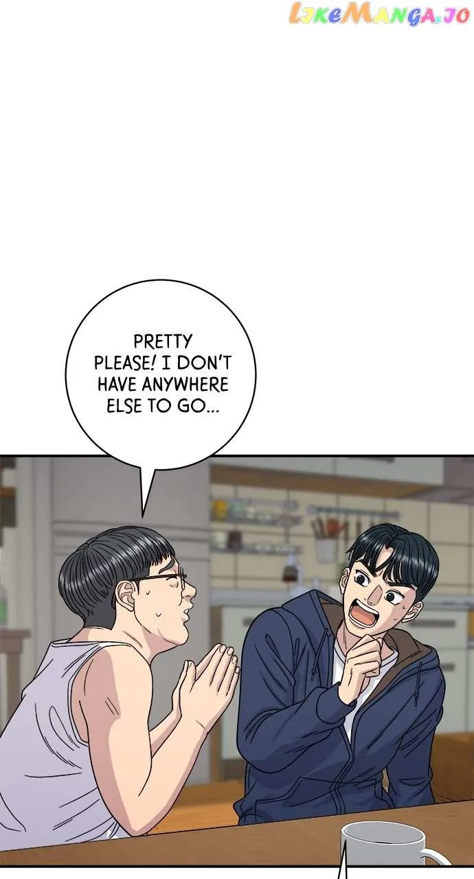 Read A DeadbEAT’s Meal chapter 83 image 22 on Lezhin
