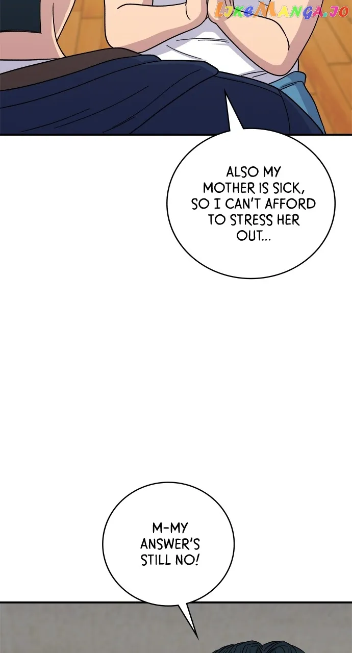Read A DeadbEAT’s Meal chapter 83 image 24 on Lezhin