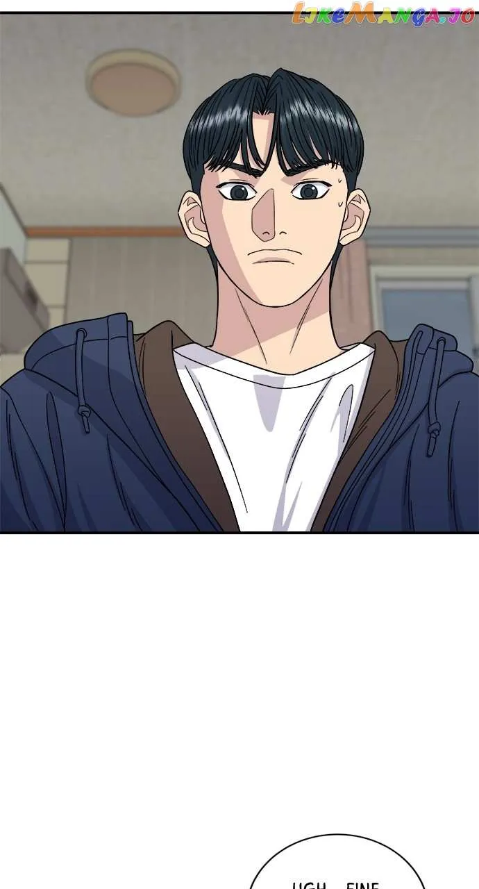 Read A DeadbEAT’s Meal chapter 83 image 29 on Lezhin