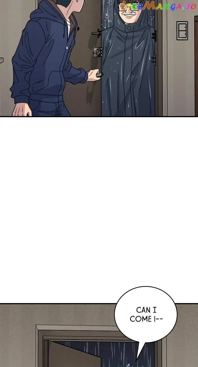 Read A DeadbEAT’s Meal chapter 83 image 3 on Lezhin