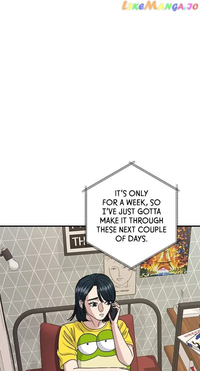 Read A DeadbEAT’s Meal chapter 83 image 33 on Lezhin