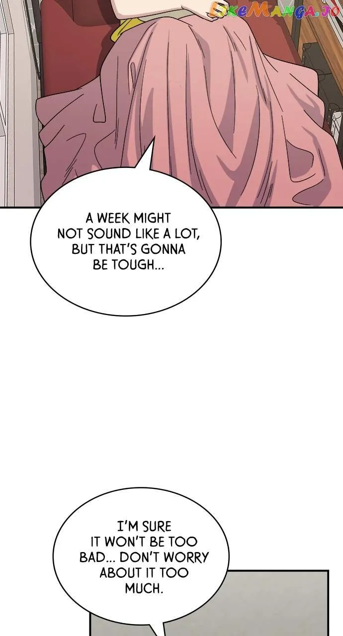 Read A DeadbEAT’s Meal chapter 83 image 34 on Lezhin