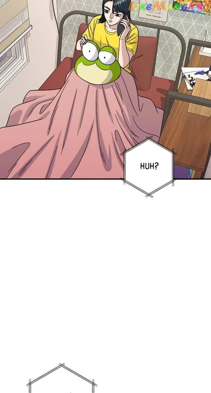 Read A DeadbEAT’s Meal chapter 83 image 37 on Lezhin