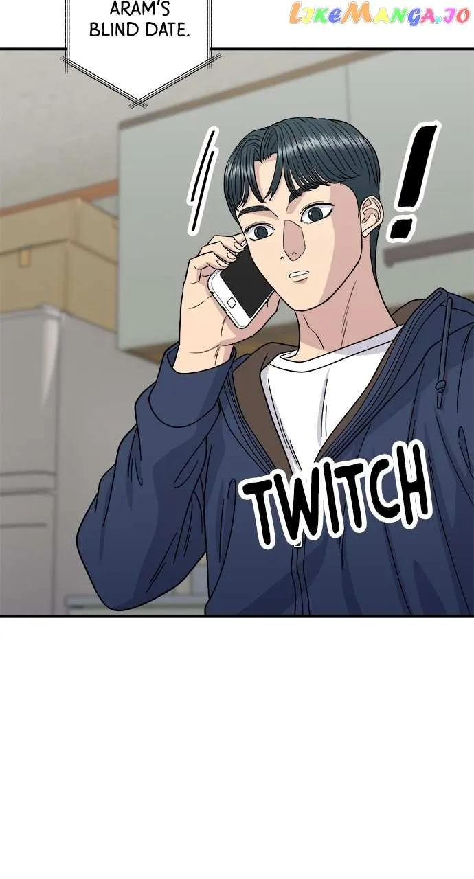Read A DeadbEAT’s Meal chapter 83 image 38 on Lezhin
