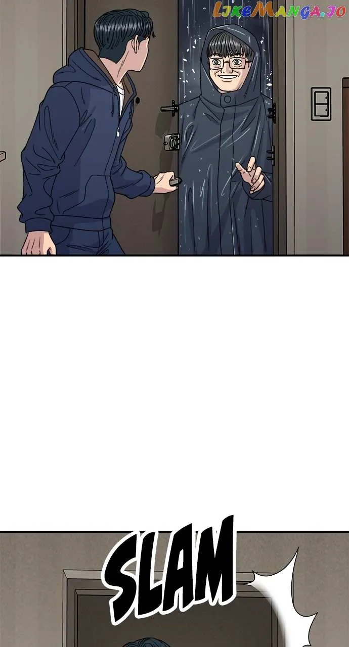 Read A DeadbEAT’s Meal chapter 83 image 4 on Lezhin