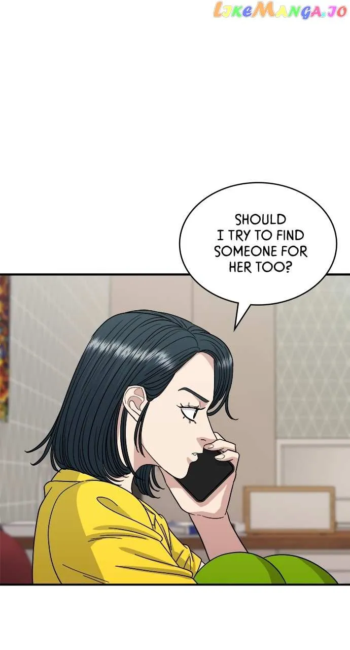 Read A DeadbEAT’s Meal chapter 83 image 41 on Lezhin