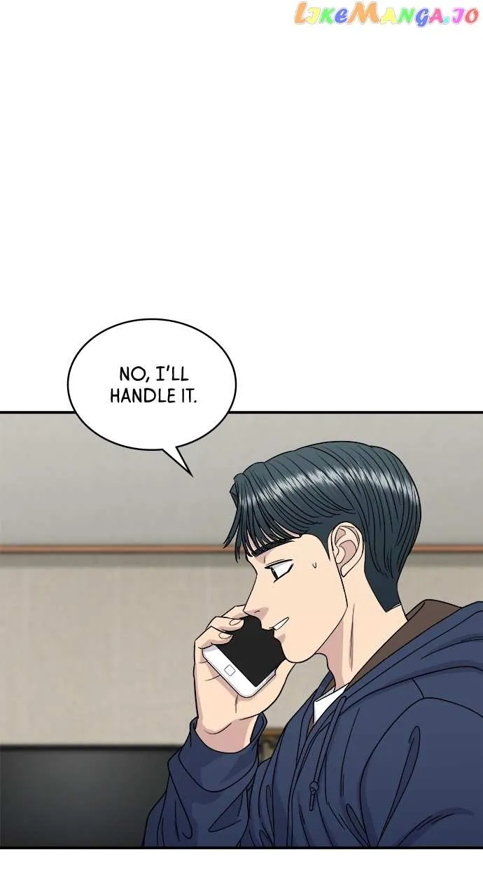 Read A DeadbEAT’s Meal chapter 83 image 42 on Lezhin