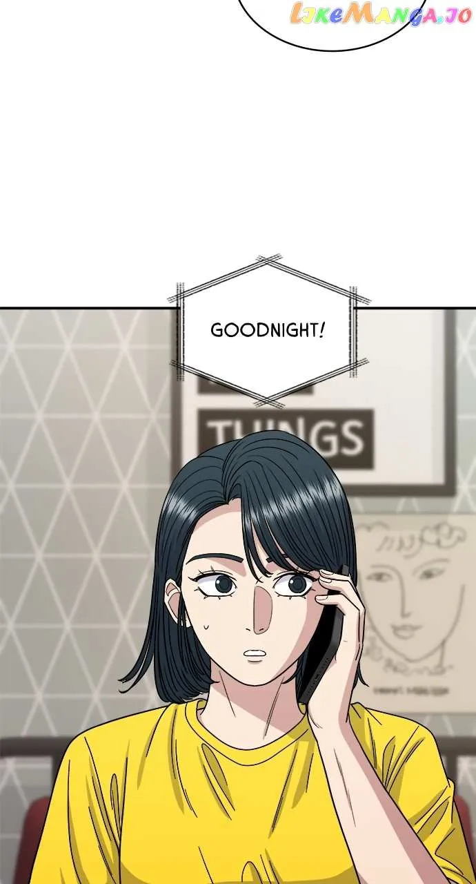 Read A DeadbEAT’s Meal chapter 83 image 44 on Lezhin