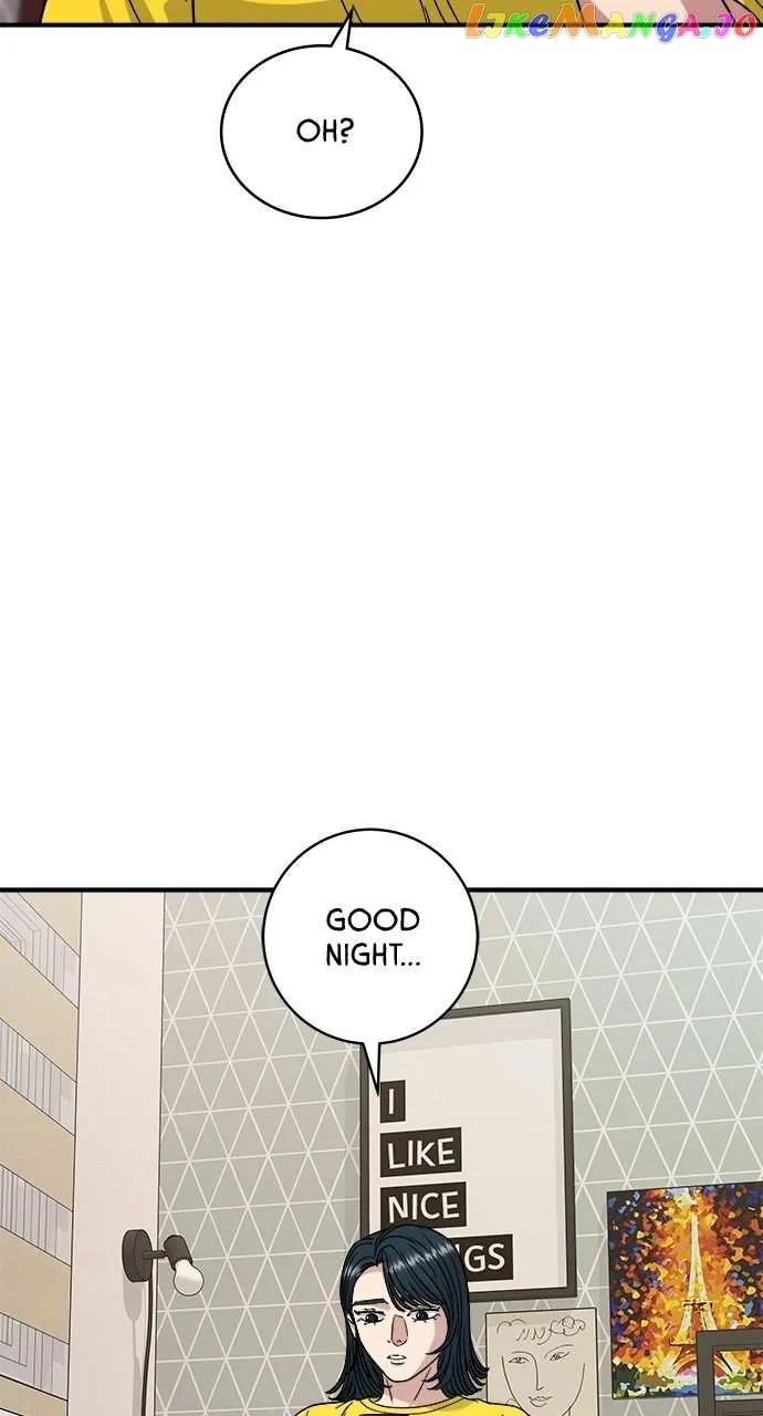Read A DeadbEAT’s Meal chapter 83 image 45 on Lezhin