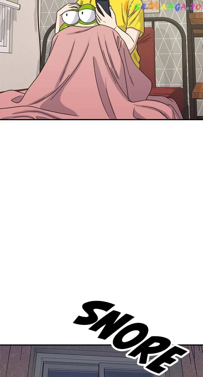 Read A DeadbEAT’s Meal chapter 83 image 46 on Lezhin