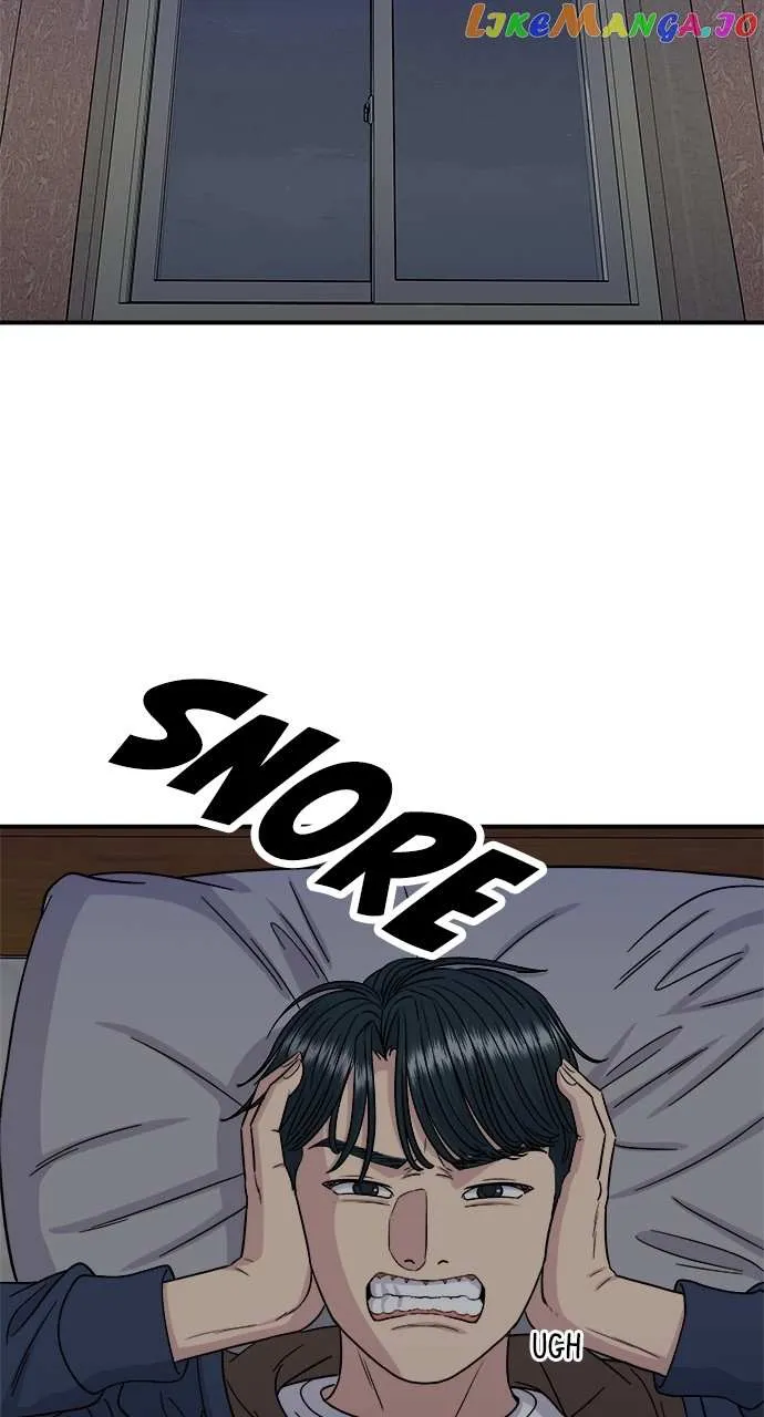Read A DeadbEAT’s Meal chapter 83 image 47 on Lezhin