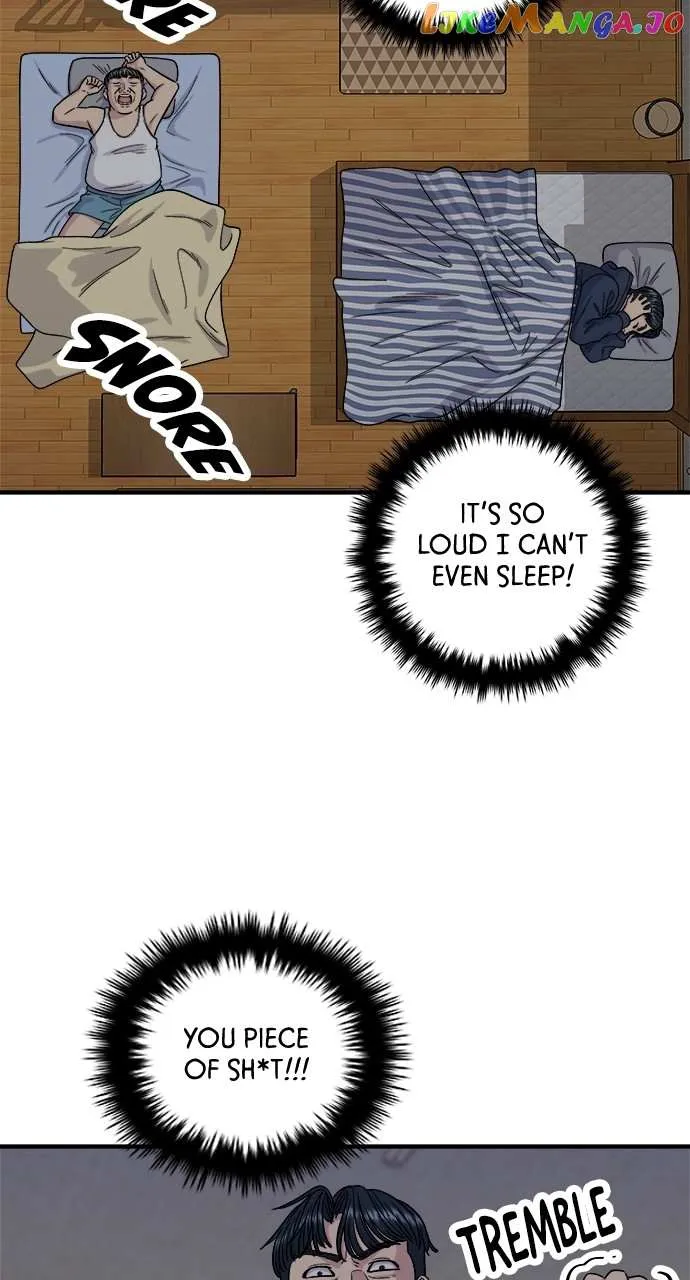 Read A DeadbEAT’s Meal chapter 83 image 49 on Lezhin