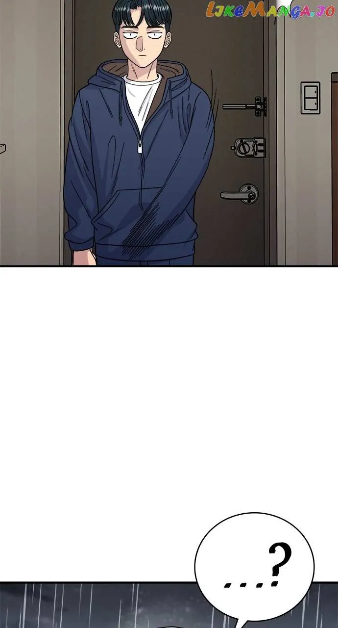 Read A DeadbEAT’s Meal chapter 83 image 5 on Lezhin