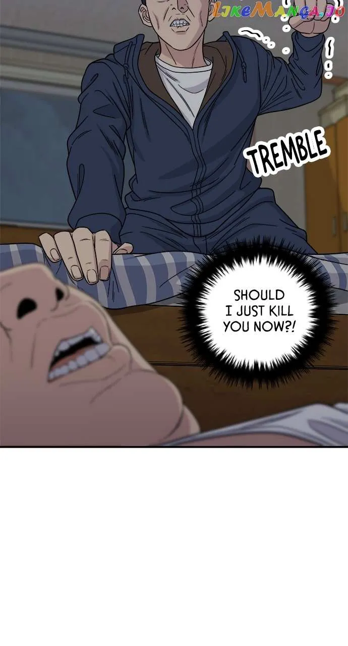 Read A DeadbEAT’s Meal chapter 83 image 50 on Lezhin