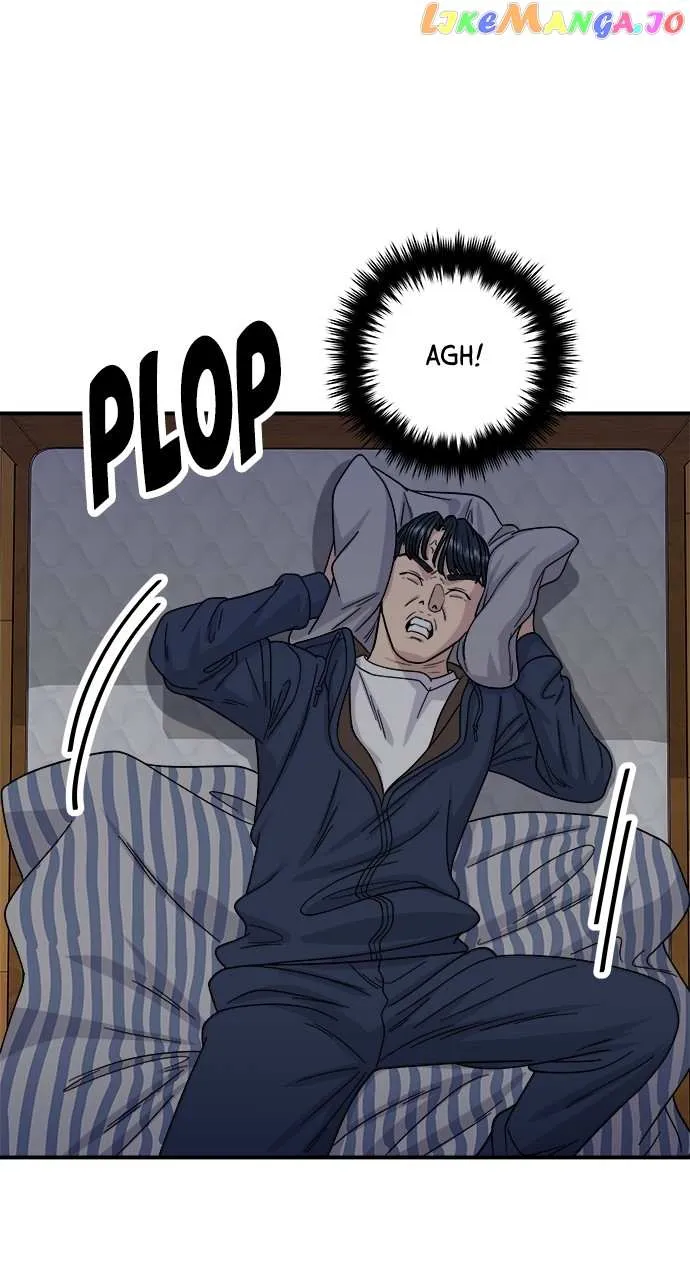 Read A DeadbEAT’s Meal chapter 83 image 51 on Lezhin