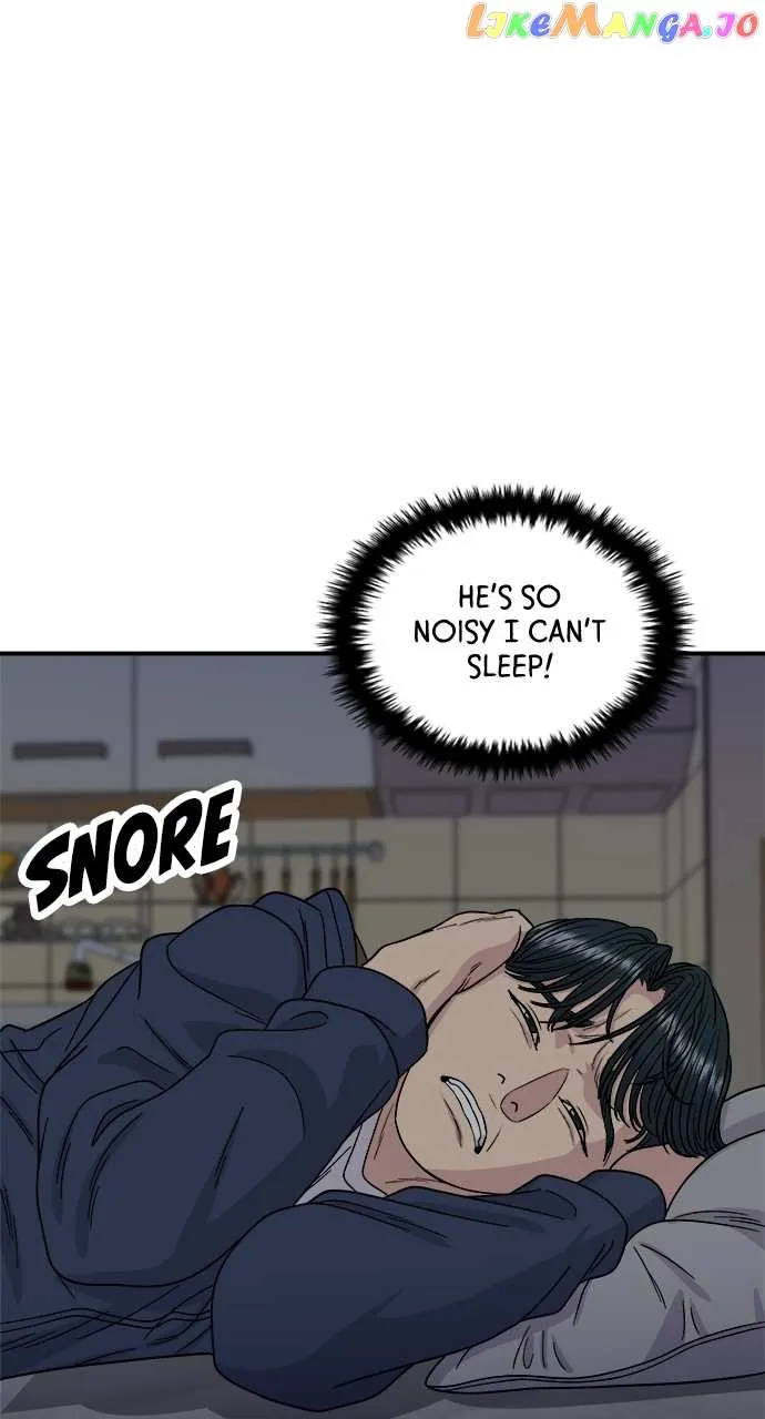 Read A DeadbEAT’s Meal chapter 83 image 52 on Lezhin