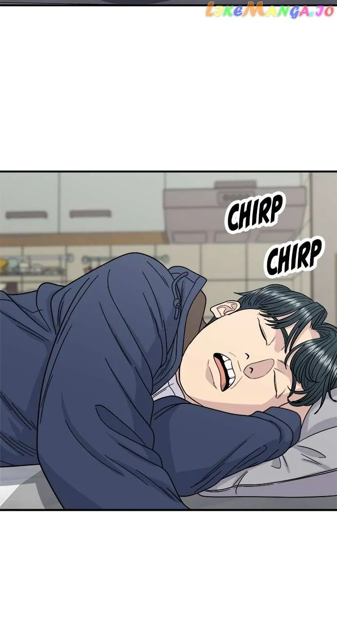 Read A DeadbEAT’s Meal chapter 83 image 53 on Lezhin