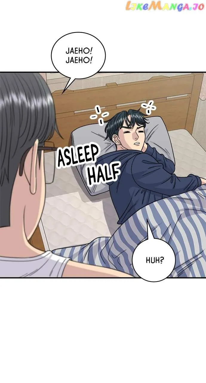 Read A DeadbEAT’s Meal chapter 83 image 54 on Lezhin