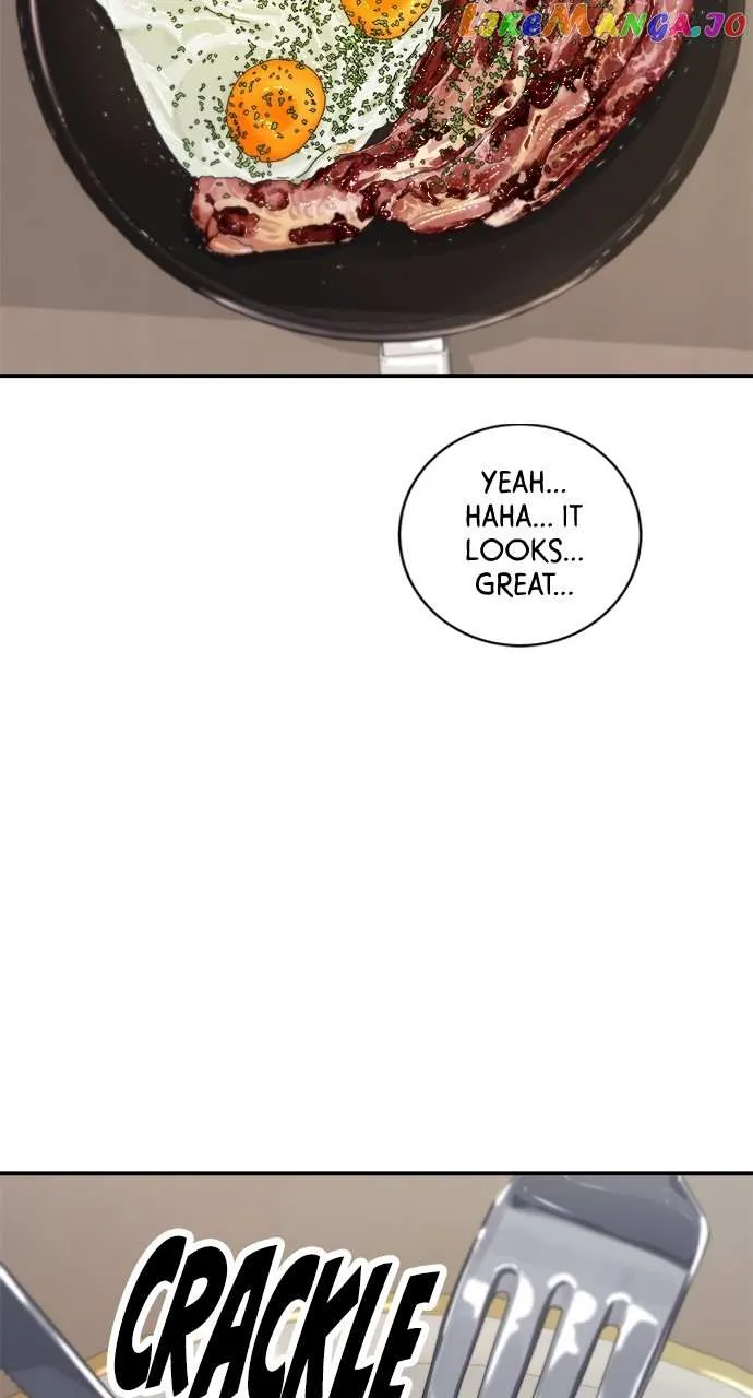 Read A DeadbEAT’s Meal chapter 83 image 59 on Lezhin