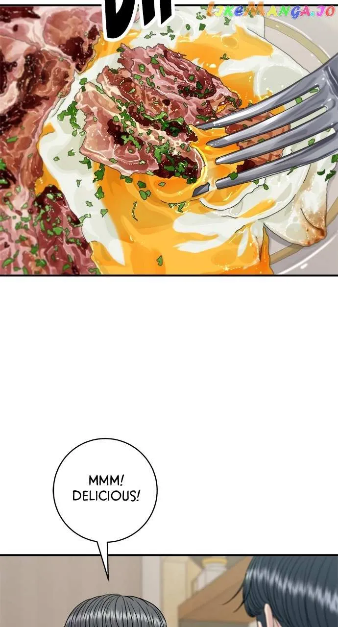 Read A DeadbEAT’s Meal chapter 83 image 61 on Lezhin
