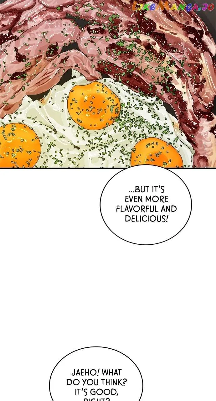 Read A DeadbEAT’s Meal chapter 83 image 63 on Lezhin