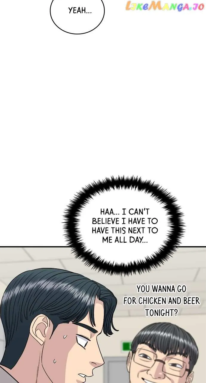 Read A DeadbEAT’s Meal chapter 83 image 68 on Lezhin