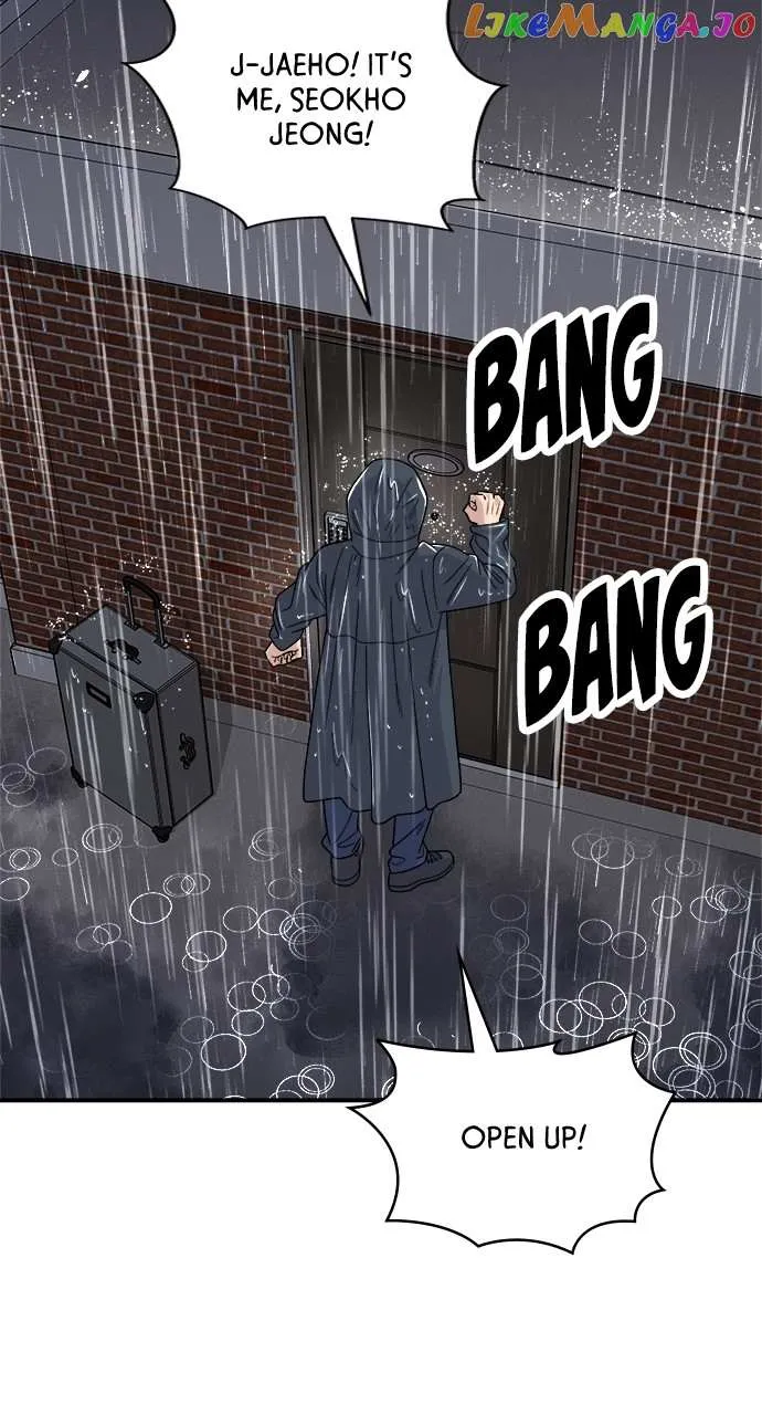 Read A DeadbEAT’s Meal chapter 83 image 7 on Lezhin