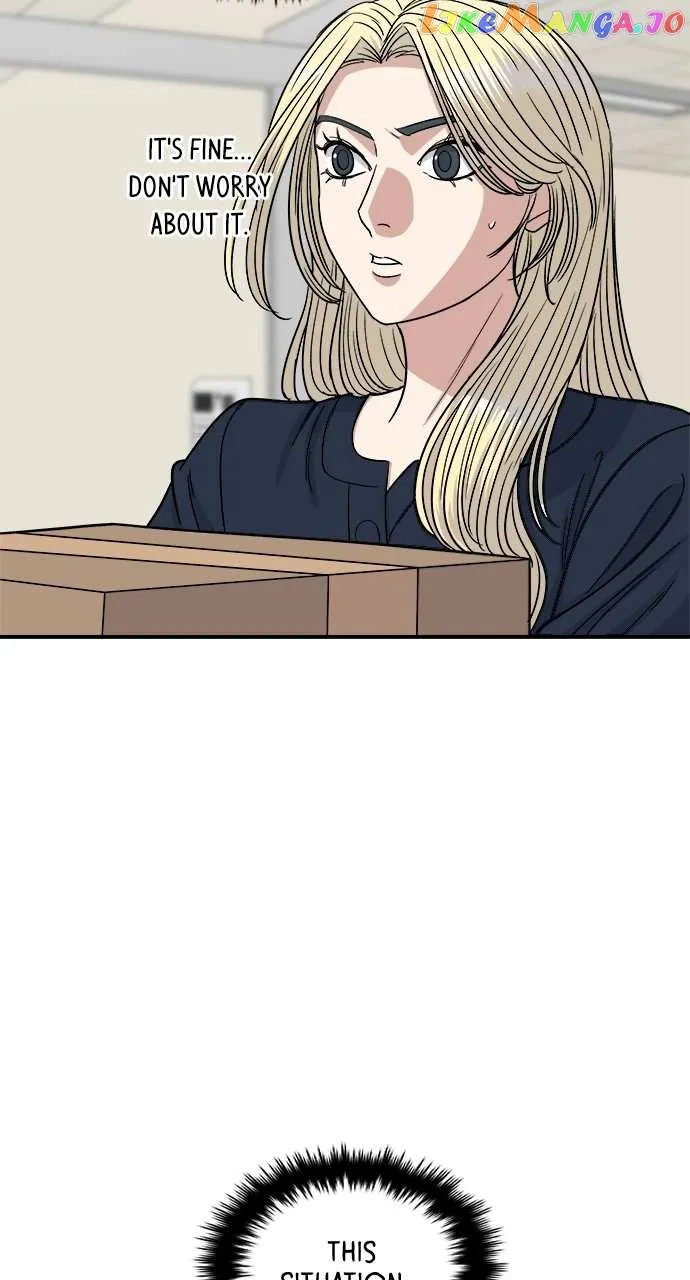 Read A DeadbEAT’s Meal chapter 83 image 73 on Lezhin