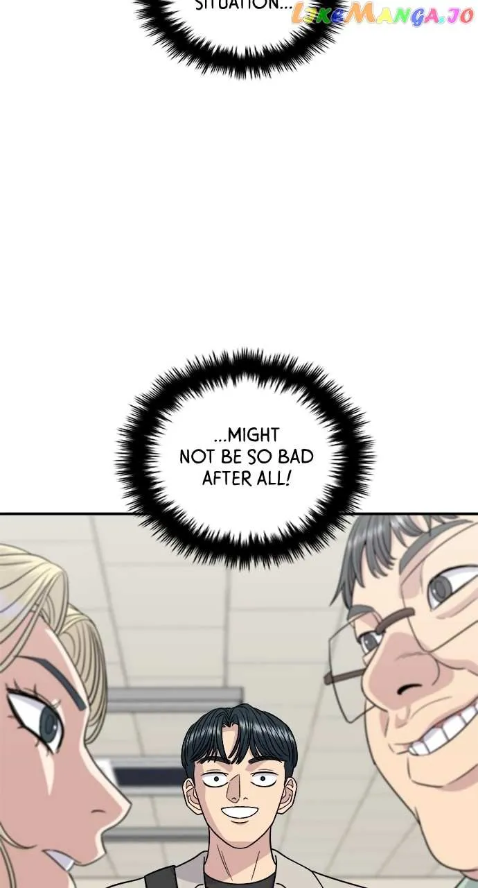 Read A DeadbEAT’s Meal chapter 83 image 74 on Lezhin