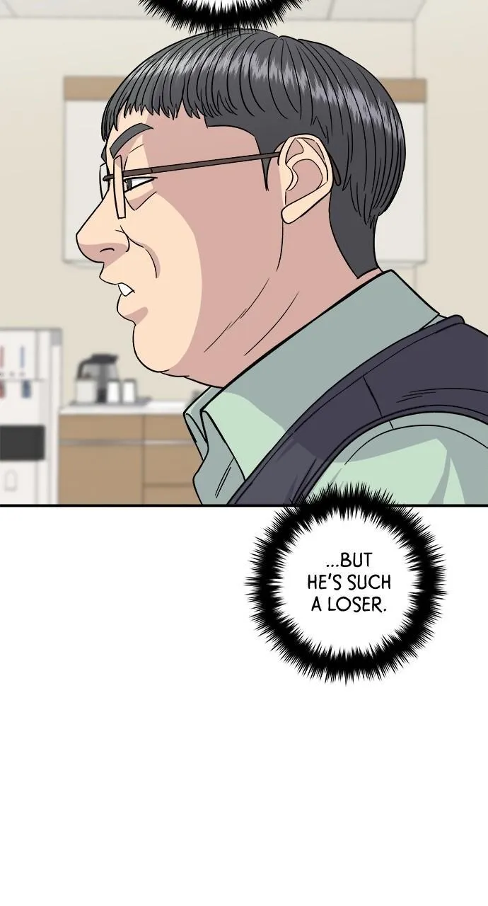 Read A DeadbEAT’s Meal chapter 84 image 20 on Lezhin