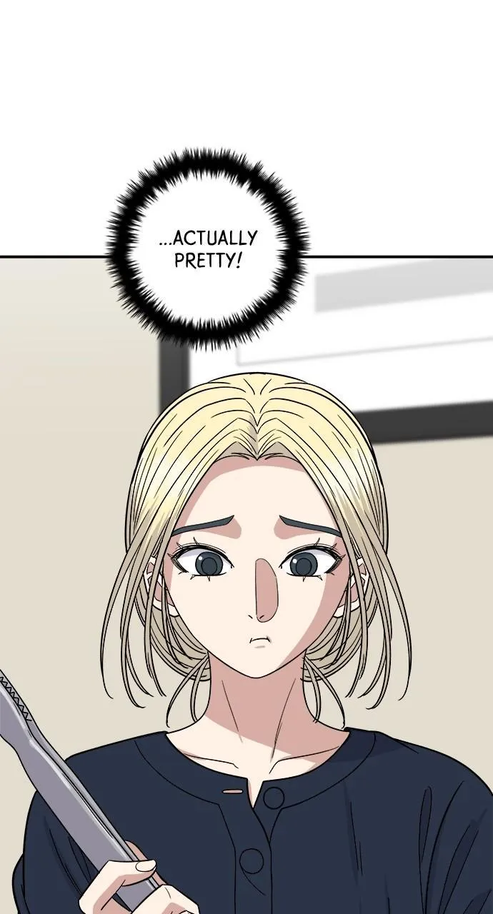 Read A DeadbEAT’s Meal chapter 84 image 22 on Lezhin