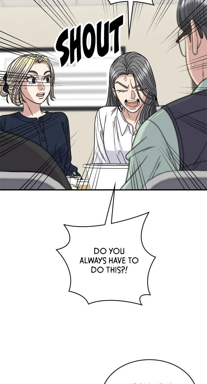 Read A DeadbEAT’s Meal chapter 84 image 25 on Lezhin