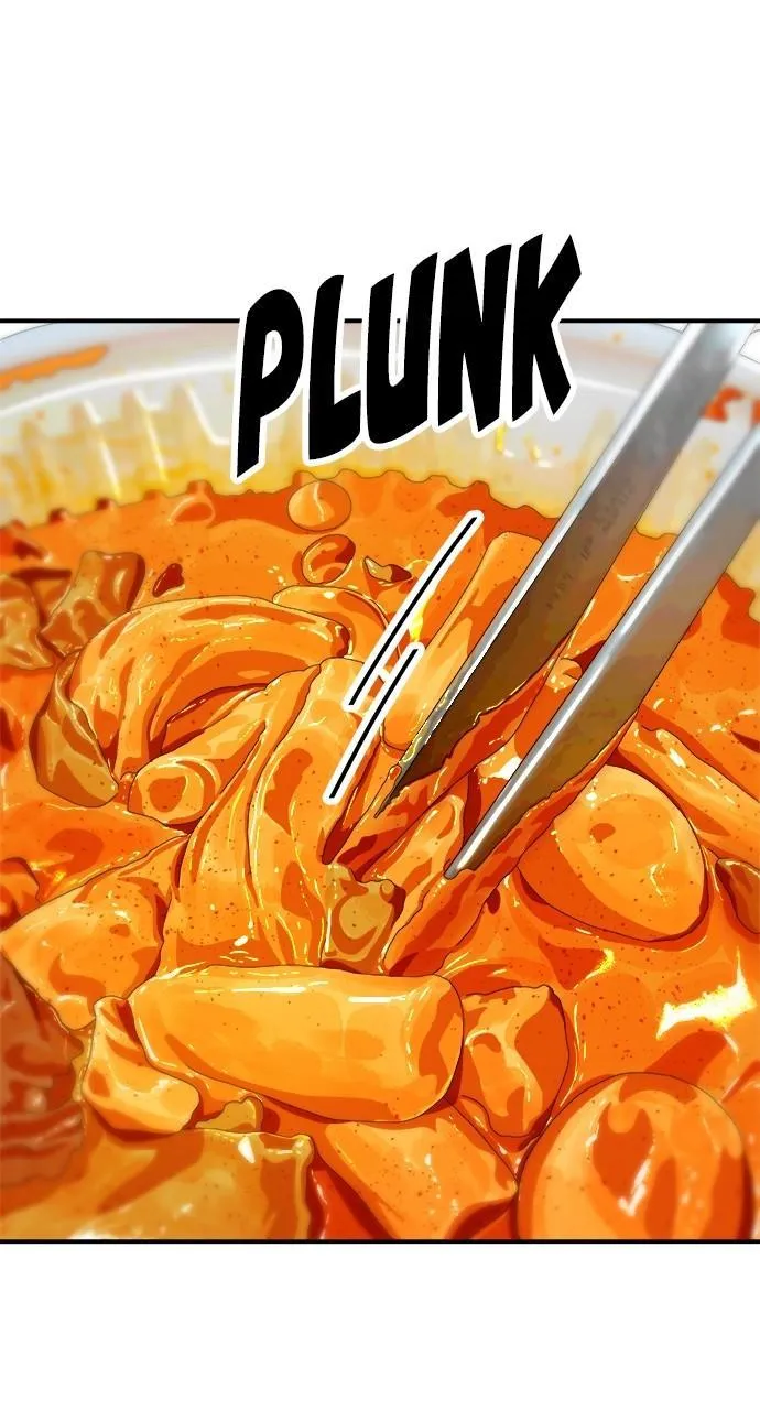 Read A DeadbEAT’s Meal chapter 84 image 28 on Lezhin